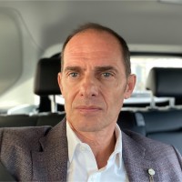 Hervé CHAMS