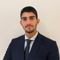 Alvaro Garcia Lourido