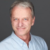 Gilbert Roulier
