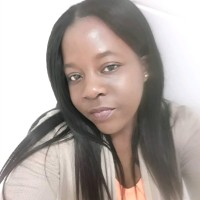 Tsitsi Ruth Sedze