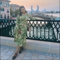 Tanvi Hazare