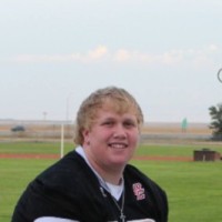 Todd Blandford