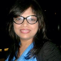 Cchitra Srivastava