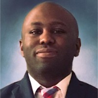 Maurice Jones