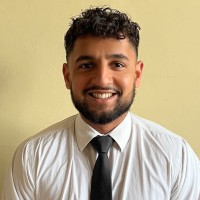 Nikhil Fenwick