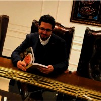 Abbas Yazdeli