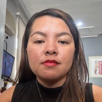 BERNADETTE A.