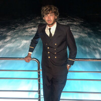 Matteo Cadene