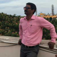 Poovannan S