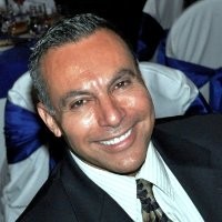 Robert Leyva