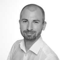 Tobias Bornefeld
