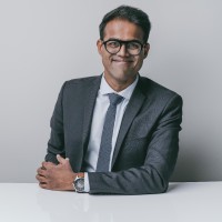 Sudheesh Sureshkumar