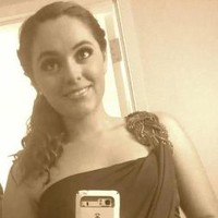 Ashley Leising