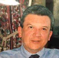 Antonio M. Pimentel