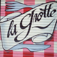 La Grotte Restaurant