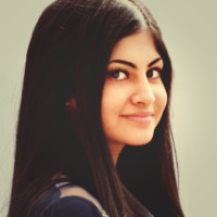 Aysha Iqbal