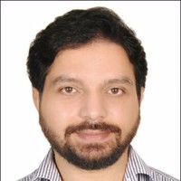 Rizwan Abidi