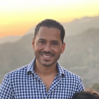 Jorge Diaz-Gonzalez