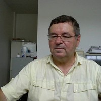 Christian LECOMTE