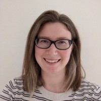 Kate Henbest