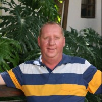 Wesley Van Zyl