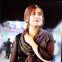 Urooj Irfan - Chrp