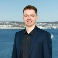 Cody Chambré, Eit