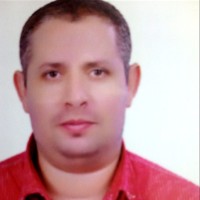 Mohammed Farouq