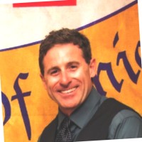 Daniel Rouse