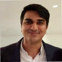 Rajesh Vaghela
