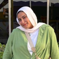 Amira Ashraf
