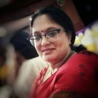 Anuradha Senthil