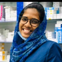 Farzana Pattamaru Valappil