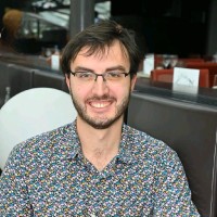 Adam Deboer