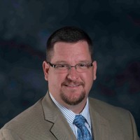 Tim Hutson