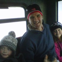 Chris Mann