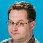 Peter van der Kruk