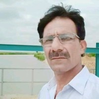 Hussain Buksh Pakistani