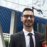 Barry (Bahram) Najafi