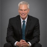 Brad D. Smith