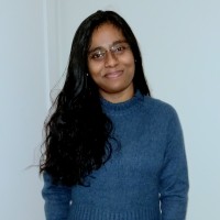 Anju Rajan