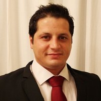 Ahmad Barakat