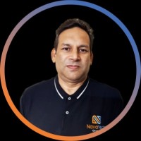 Nirav Kumar