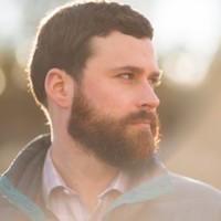 Nicholas Stevenson