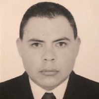 Illivan Luis Plata Martínez