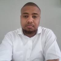 Xolani John Nyoka