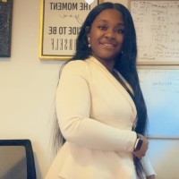 Latonya Hall