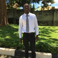 Mathias Omoro