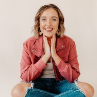 Jenna Parr
