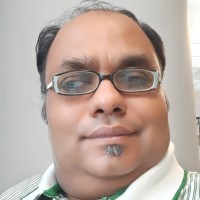 Bikram De